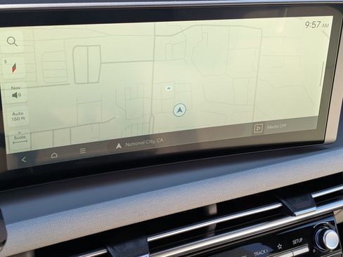 New 2026 Hyundai Tucson Limited image 12