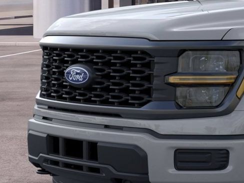 New 2026 Ford F150 STX AWD/4WD image 17