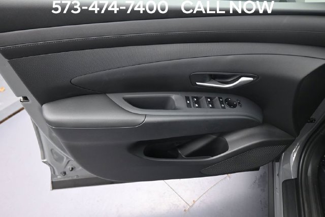 New 2026 Hyundai Tucson SEL Plus FWD image 12