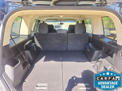 Used 2019 Ford Flex SE image 34