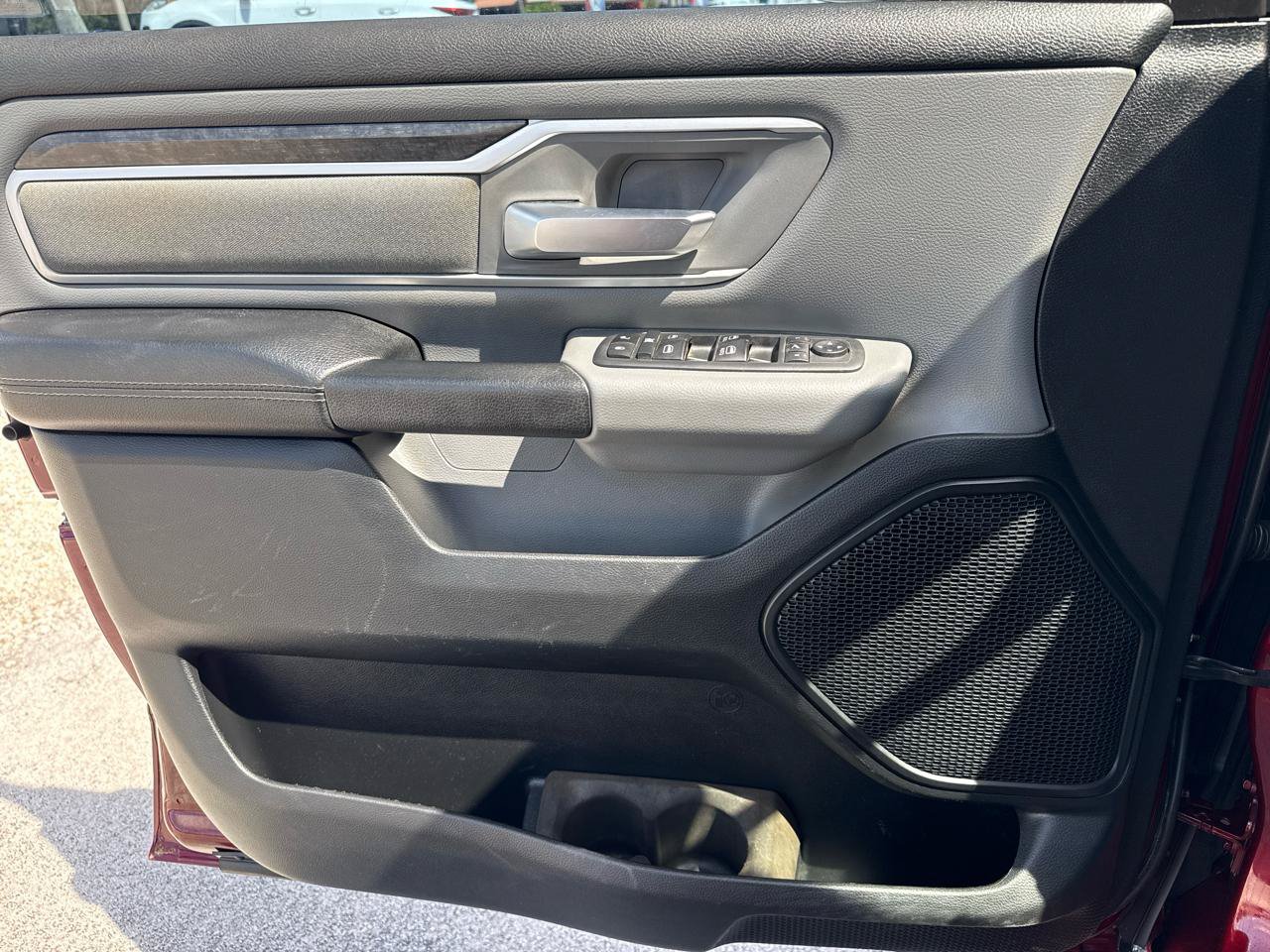 Used 2020 RAM 1500 Lone Star AWD/4WD image 46