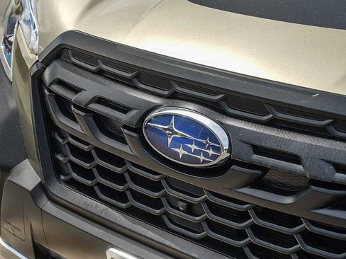 Certified 2022 Subaru Forester Wilderness AWD/4WD image 9