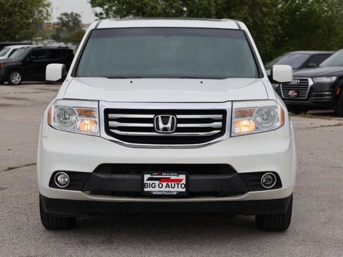 Used 2014 Honda Pilot EX-L image 5