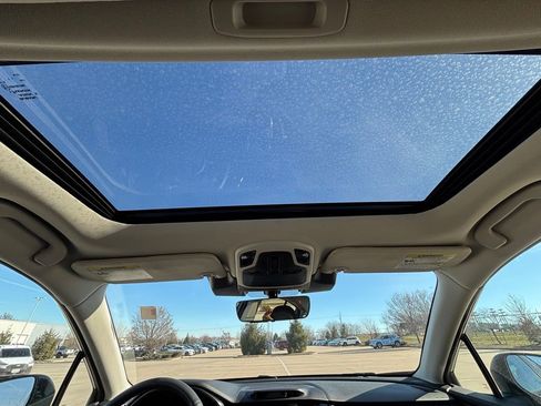 Used 2025 Subaru Legacy Sport image 15