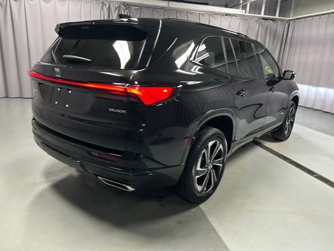 New 2026 Buick Enclave Sport Touring w/ Power Package image 7