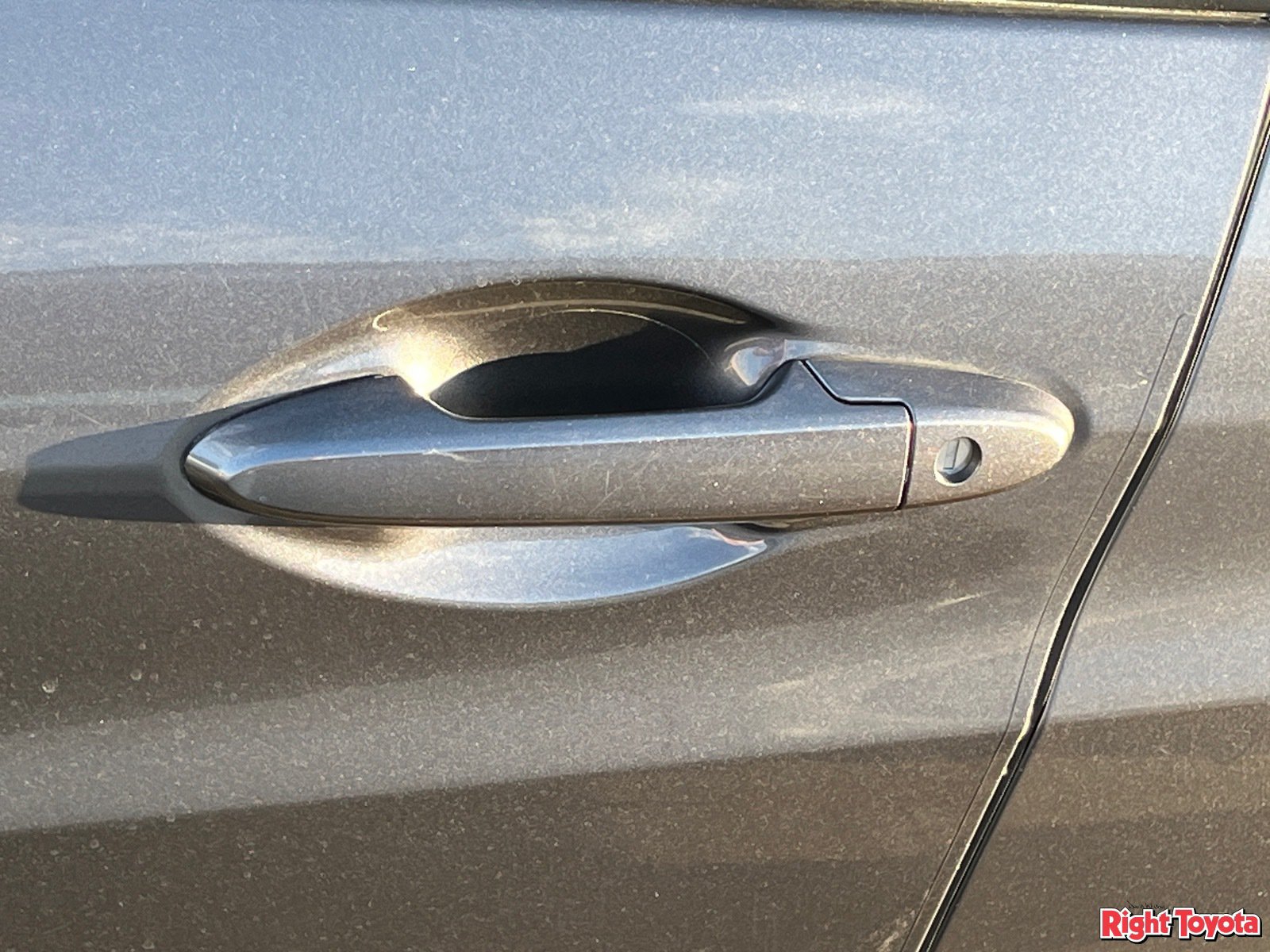 Used 2020 Honda HR-V LX image 10