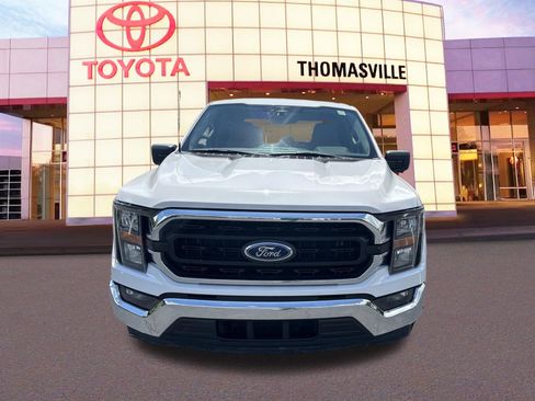 Used 2023 Ford F150 XLT RWD image 2