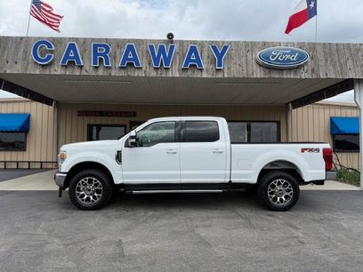 Used 2020 Ford F250 Lariat w/ Lariat Value Package