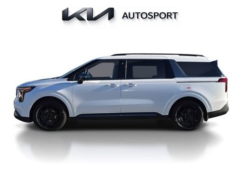 New 2026 Kia Carnival SX Prestige FWD image 13