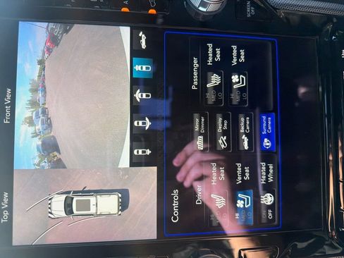 Used 2021 RAM 1500 Limited AWD/4WD image 19