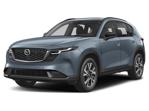 New 2026 MAZDA CX-5 Preferred AWD/4WD image 1