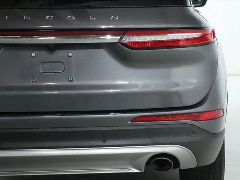 Used 2022 Lincoln Corsair Reserve w/ Elements Package AWD/4WD image 45