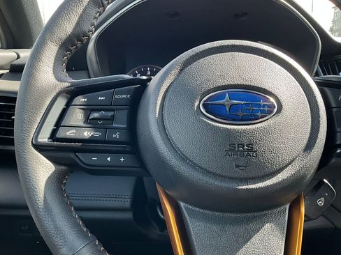 Used 2025 Subaru Outback Wilderness image 24