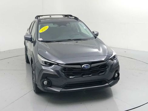Certified 2025 Subaru Crosstrek 2.5i Limited w/ Popular Package #3A image 2