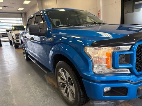 Used 2019 Ford F150 XL w/ Equipment Group 101A Mid RWD image 6
