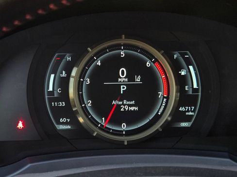 Used 2019 Lexus IS 300 F Sport w/ F Sport Package RWD image 35
