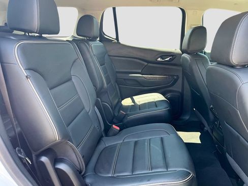 Used 2023 GMC Acadia Denali w/ Trailering Package FWD image 30
