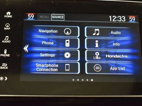 Used 2020 Honda CR-V Touring image 31