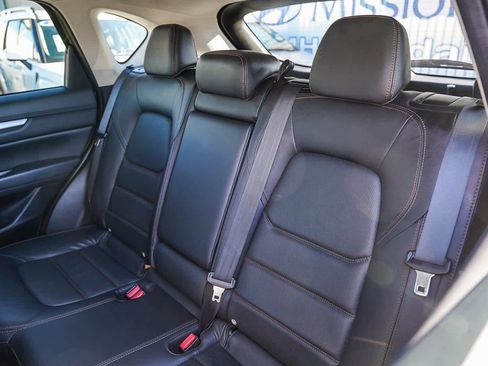 Used 2023 MAZDA CX-5 AWD 2.5 S image 18