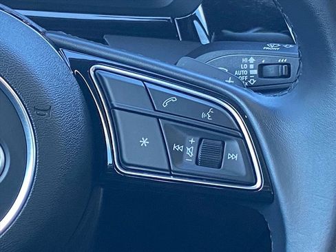 Used 2023 Audi A3 2.0T Premium w/ Convenience Package image 8