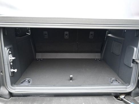 New 2025 Ford Bronco 4-Door image 26