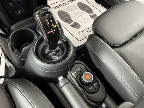 Used 2022 MINI Cooper S FWD image 25
