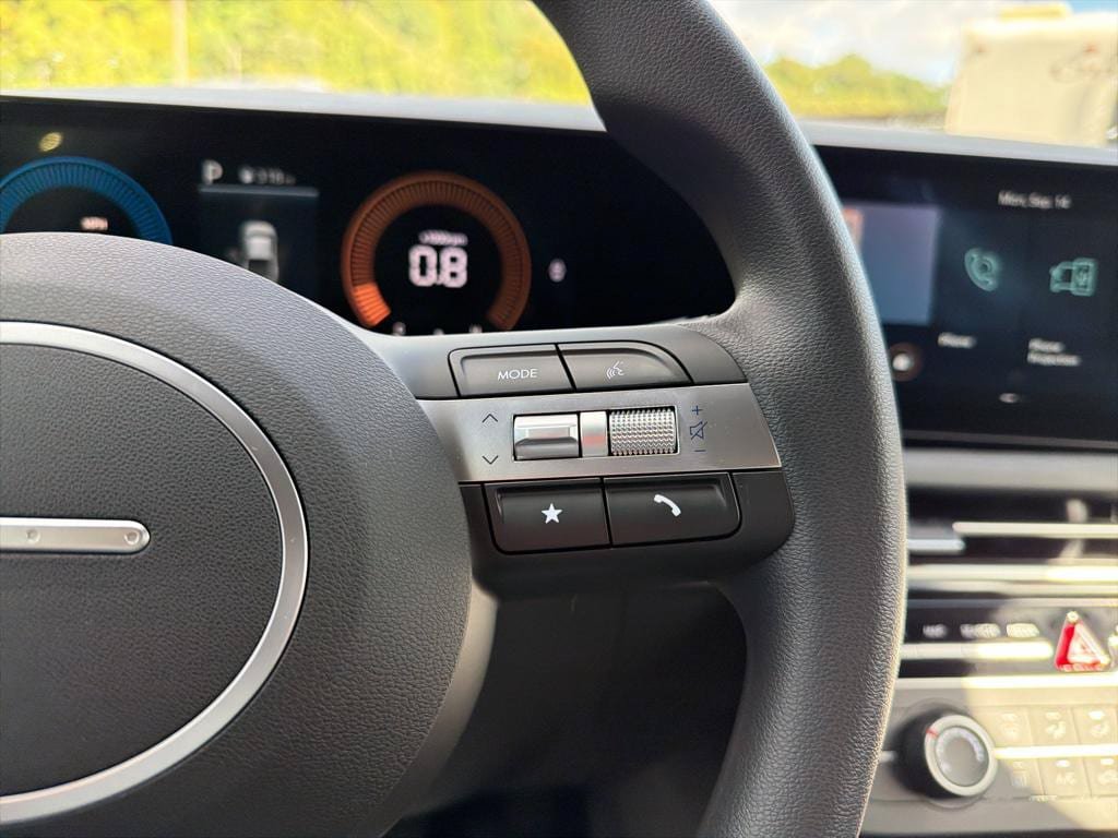 New 2026 Hyundai Santa Cruz SE AWD/4WD image 19