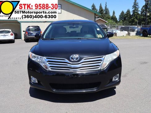 Used 2009 Toyota Venza FWD image 12