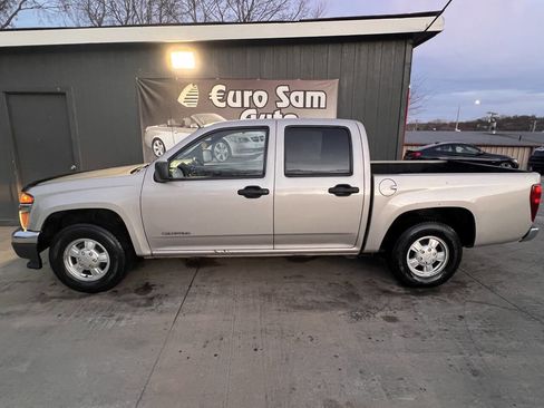 Used 2004 Chevrolet Colorado LS w/ Power Convenience Package image 2