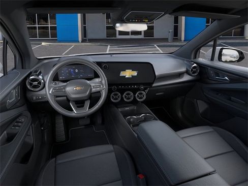 New 2025 Chevrolet Blazer EV LT image 15