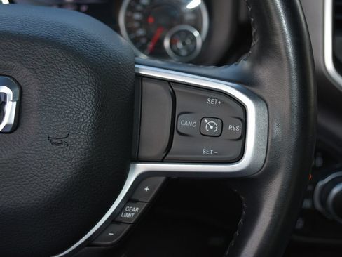 Certified 2022 RAM 1500 Big Horn AWD/4WD image 16