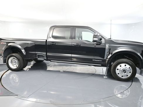 Used 2024 Ford F450 Lariat w/ Lariat Ultimate Package image 4