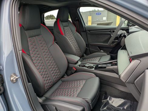 New 2026 Audi RS 3 image 10