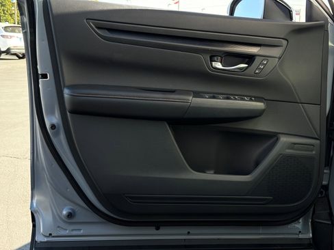 New 2026 Honda CR-V Sport-L image 11