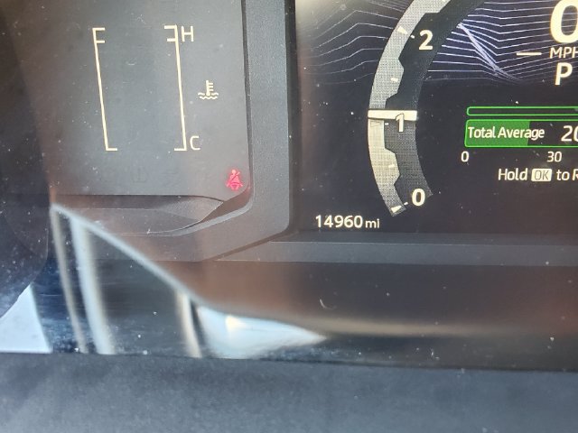 Used 2025 Toyota Tacoma SR5 AWD/4WD image 23