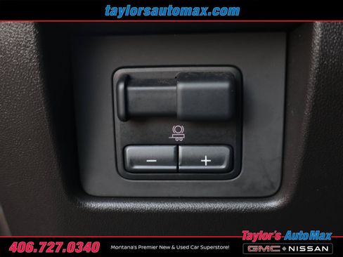 Used 2024 GMC Canyon Elevation w/ Convenience Package AWD/4WD image 30