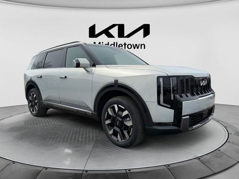 New 2027 Kia Telluride S image 7