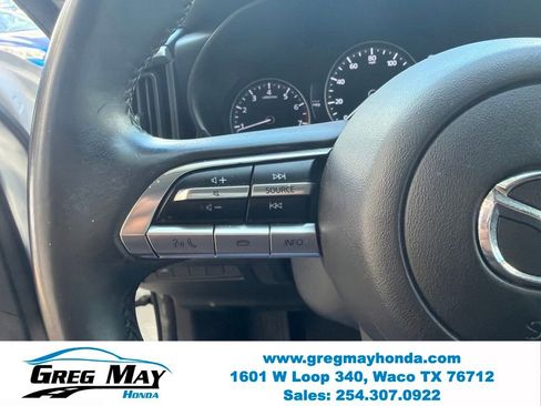 Used 2023 MAZDA CX-50 2.5 S w/ Cargo Package AWD/4WD image 16
