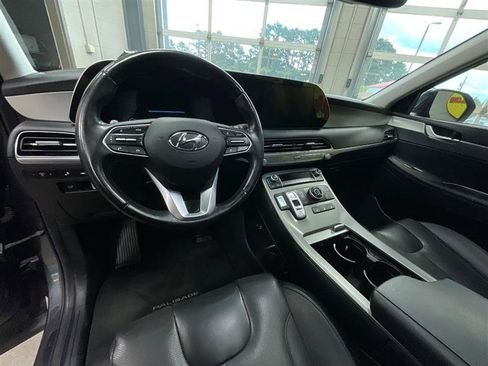 Used 2020 Hyundai Palisade SEL w/ Premium Package AWD/4WD image 13