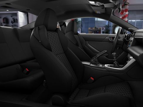 New 2025 Toyota GR86 image 20