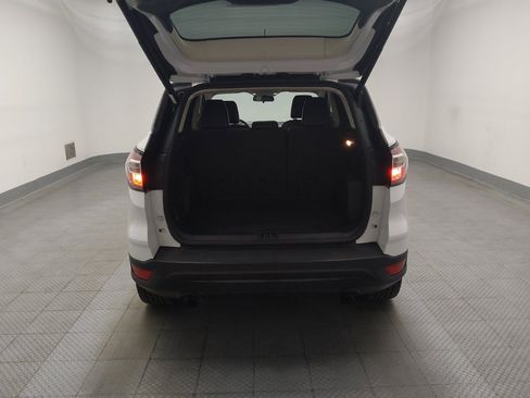 Used 2017 Ford Escape SE w/ Equipment Group 201A AWD/4WD image 29