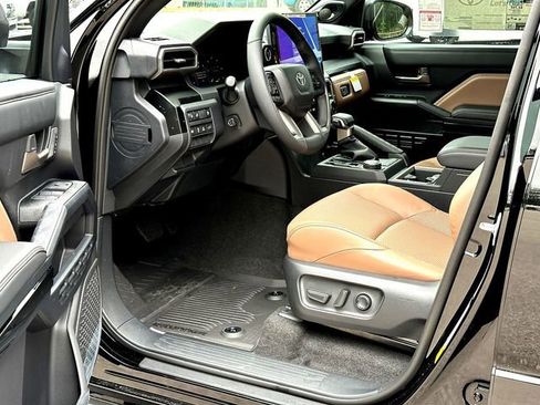 New 2026 Toyota 4Runner Limited RWD image 10