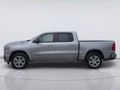 Used 2025 RAM 1500 Lone Star AWD/4WD image 2