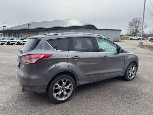 Used 2013 Ford Escape Titanium w/ Parking Technology Pkg image 5