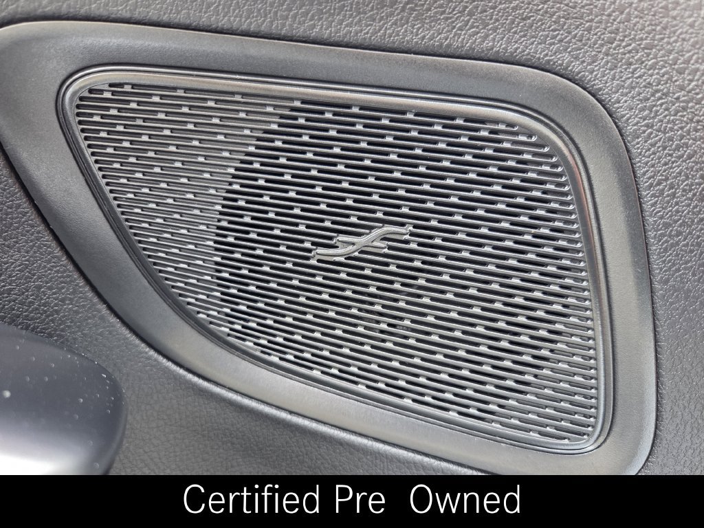 Certified 2023 Mercedes-Benz C 300 4MATIC Sedan image 29