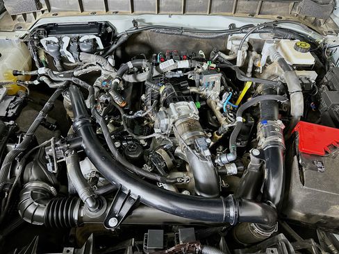 Used 2022 Ford Bronco Wildtrak image 33