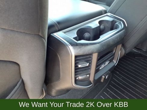 Used 2020 RAM 1500 Big Horn image 23