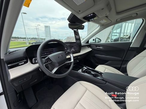 New 2026 Audi Q3 quattro 2.0T AWD/4WD image 7