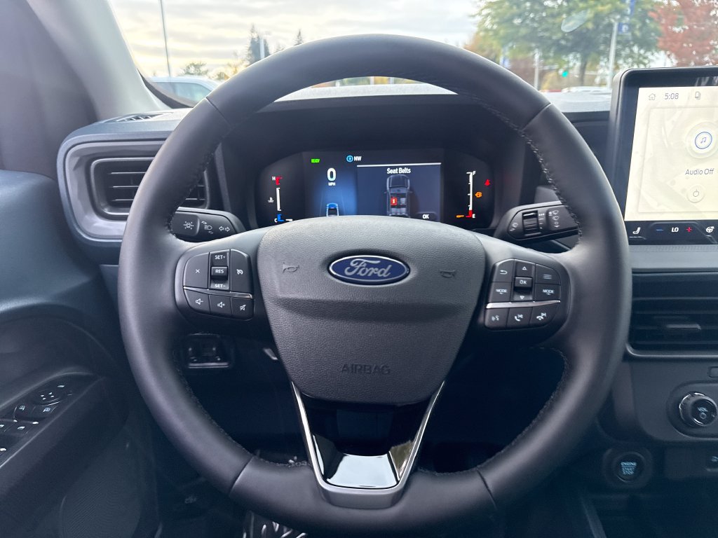 New 2026 Ford Maverick XLT w/ Equipment Group 301A AWD/4WD image 19