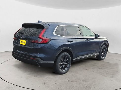 Used 2026 Honda CR-V EX-L image 5